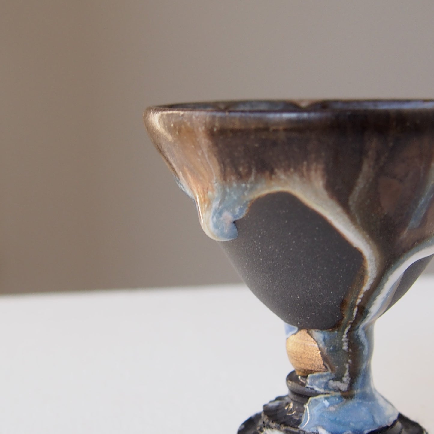 5-2　ミニゴブレット | Ayaka Tabala