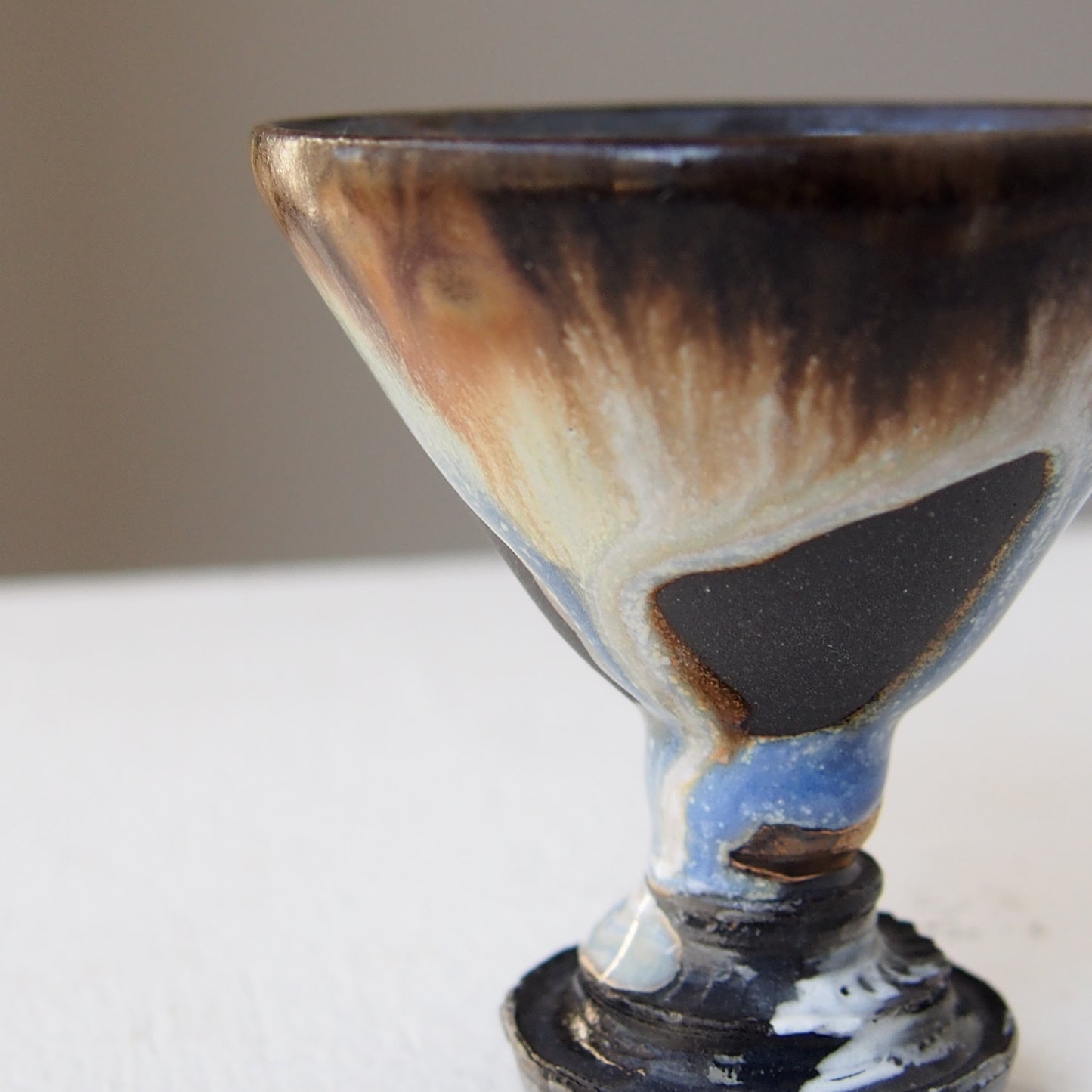 5-2　ミニゴブレット | Ayaka Tabala