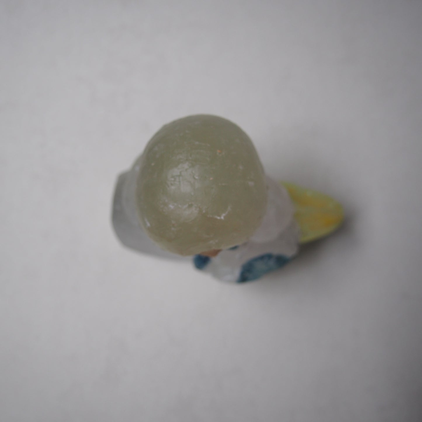 60　双想愛 | 安達知江