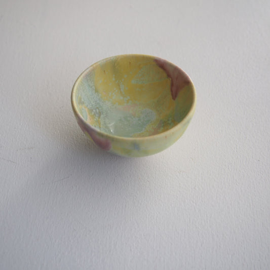 10　盃　DREAM　｜多田佳豫