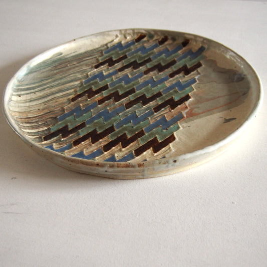 49 大皿 | 佐々木 康弘