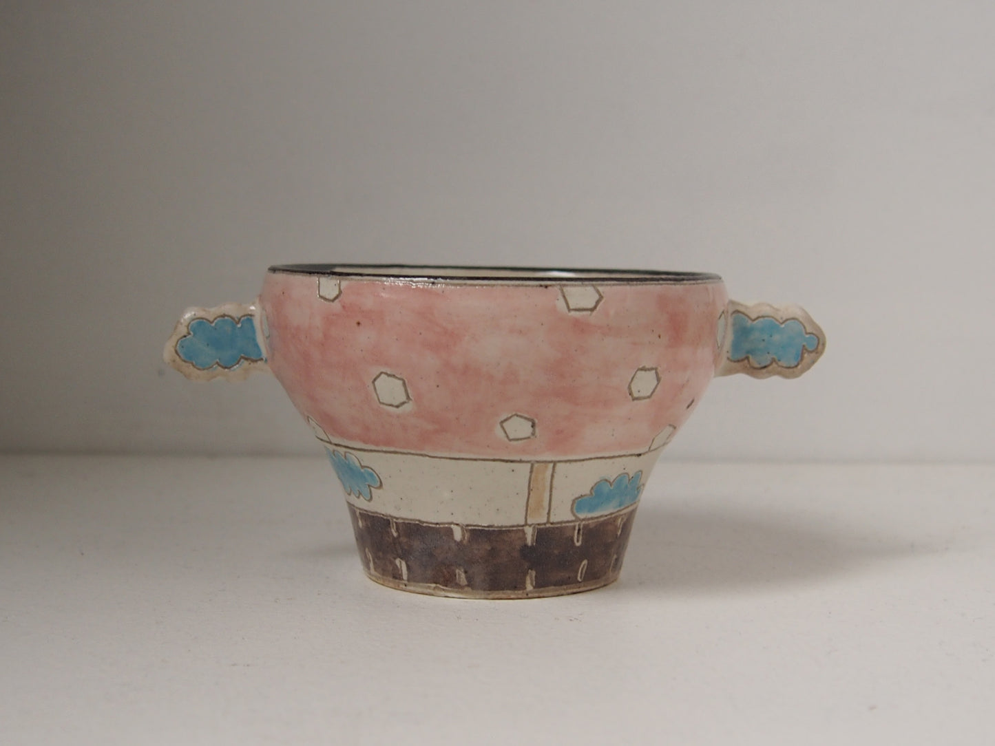 気球CUP B