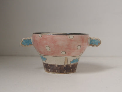 気球CUP B