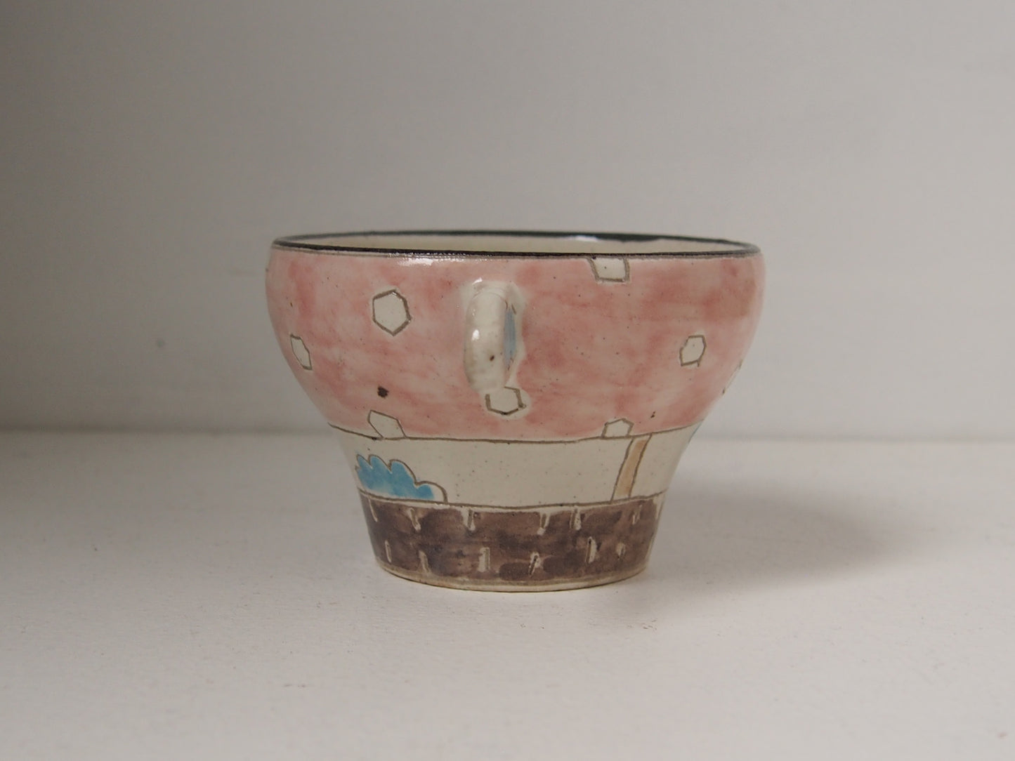 気球CUP B