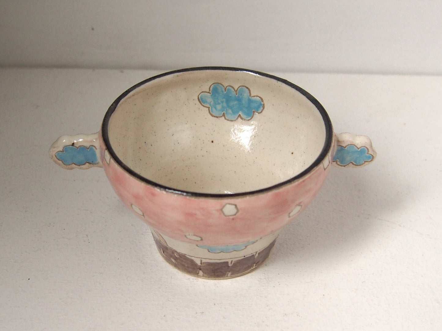 気球CUP B