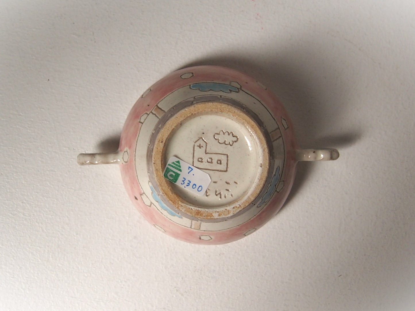 気球CUP B
