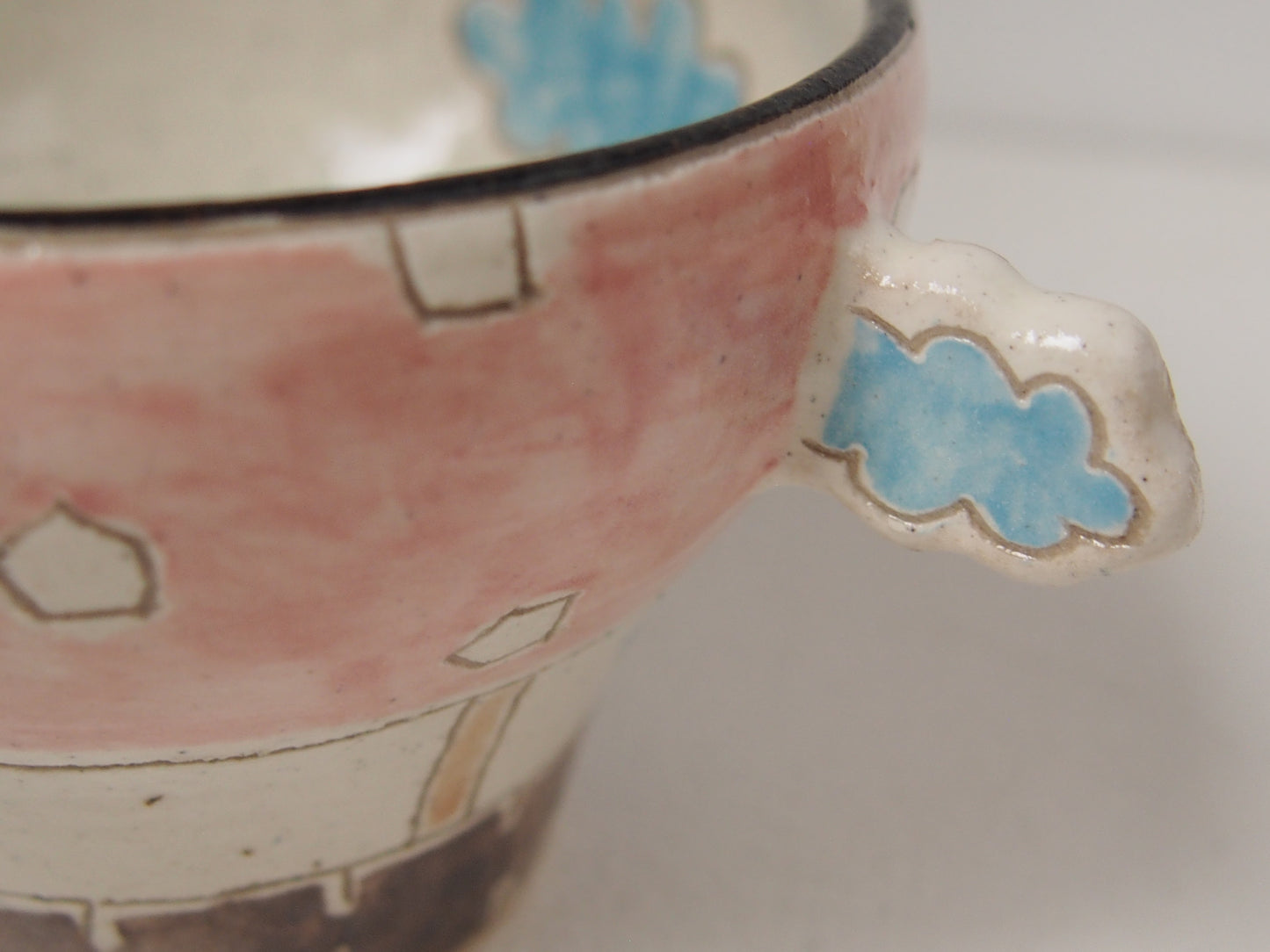 気球CUP B