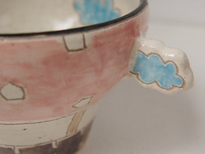 気球CUP B