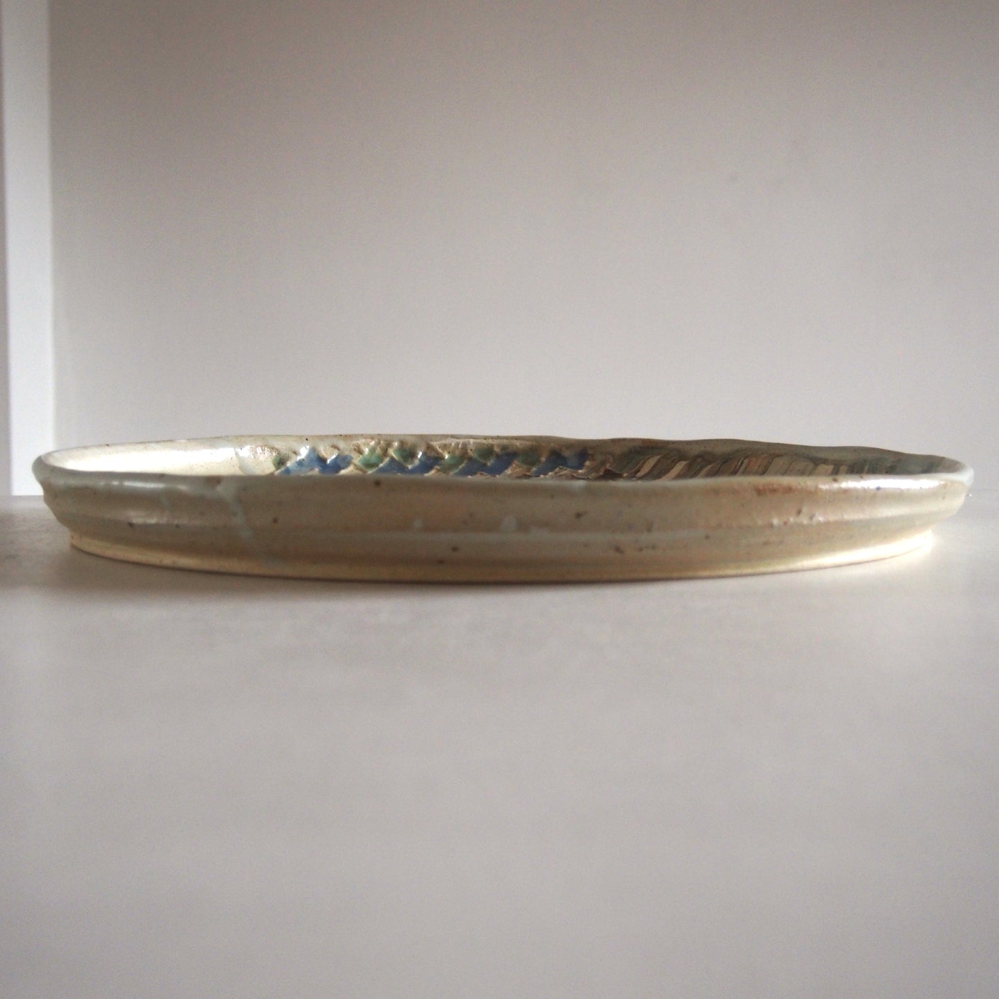 49 大皿 | 佐々木 康弘