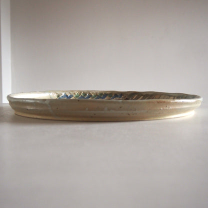 49 大皿 | 佐々木 康弘