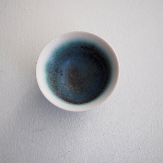 16　盃　森閑　｜多田佳豫