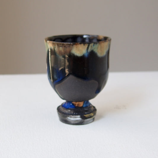 5-4　ミニゴブレット | Ayaka Tabala