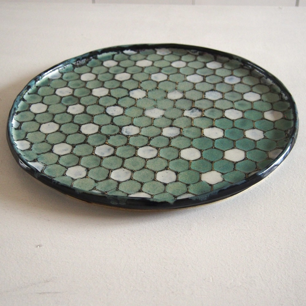 50 大皿 | 佐々木 康弘