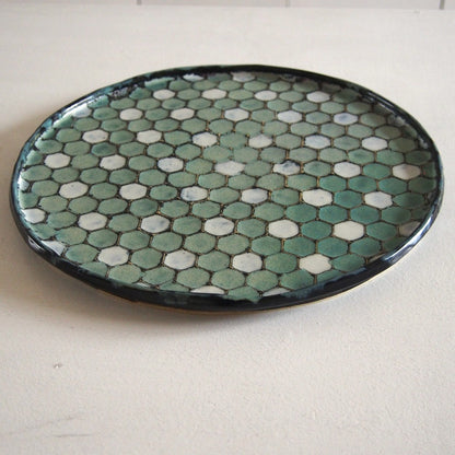 50 大皿 | 佐々木 康弘