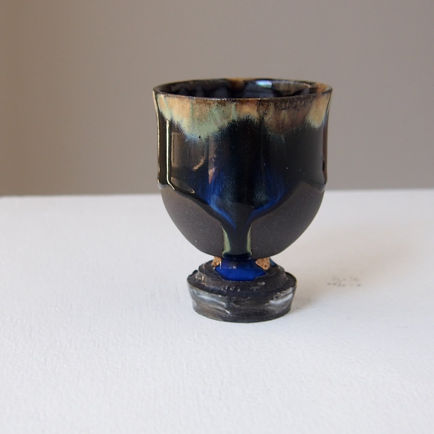 5-4　ミニゴブレット | Ayaka Tabala