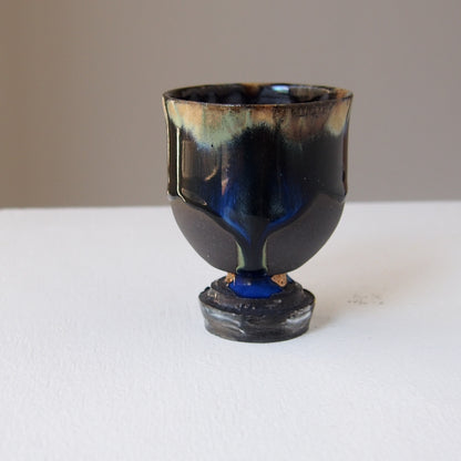 5-4　ミニゴブレット | Ayaka Tabala