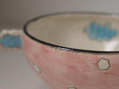 気球CUP B
