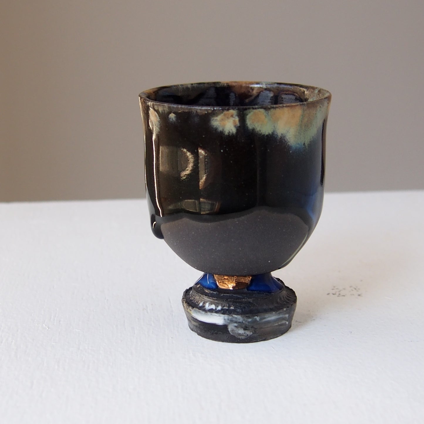 5-4　ミニゴブレット | Ayaka Tabala