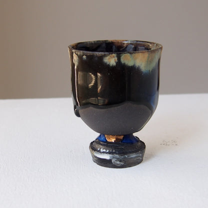 5-4　ミニゴブレット | Ayaka Tabala