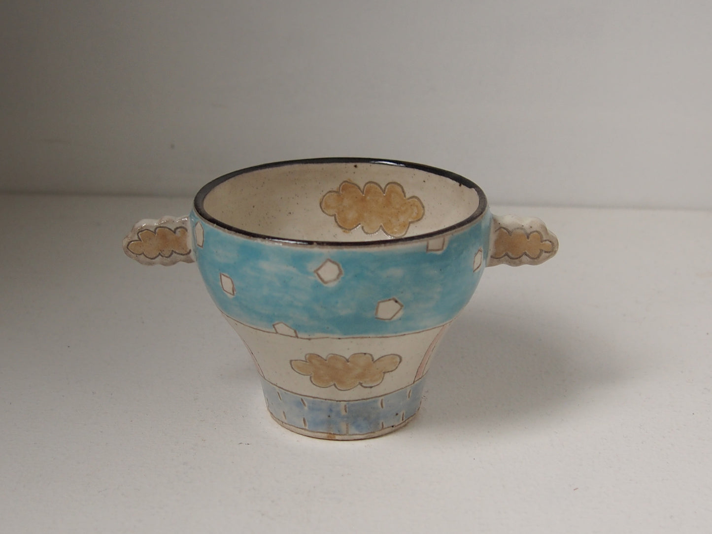 気球CUP C