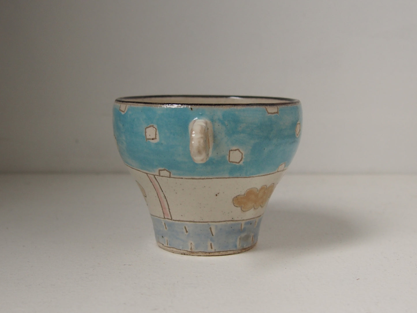 気球CUP C