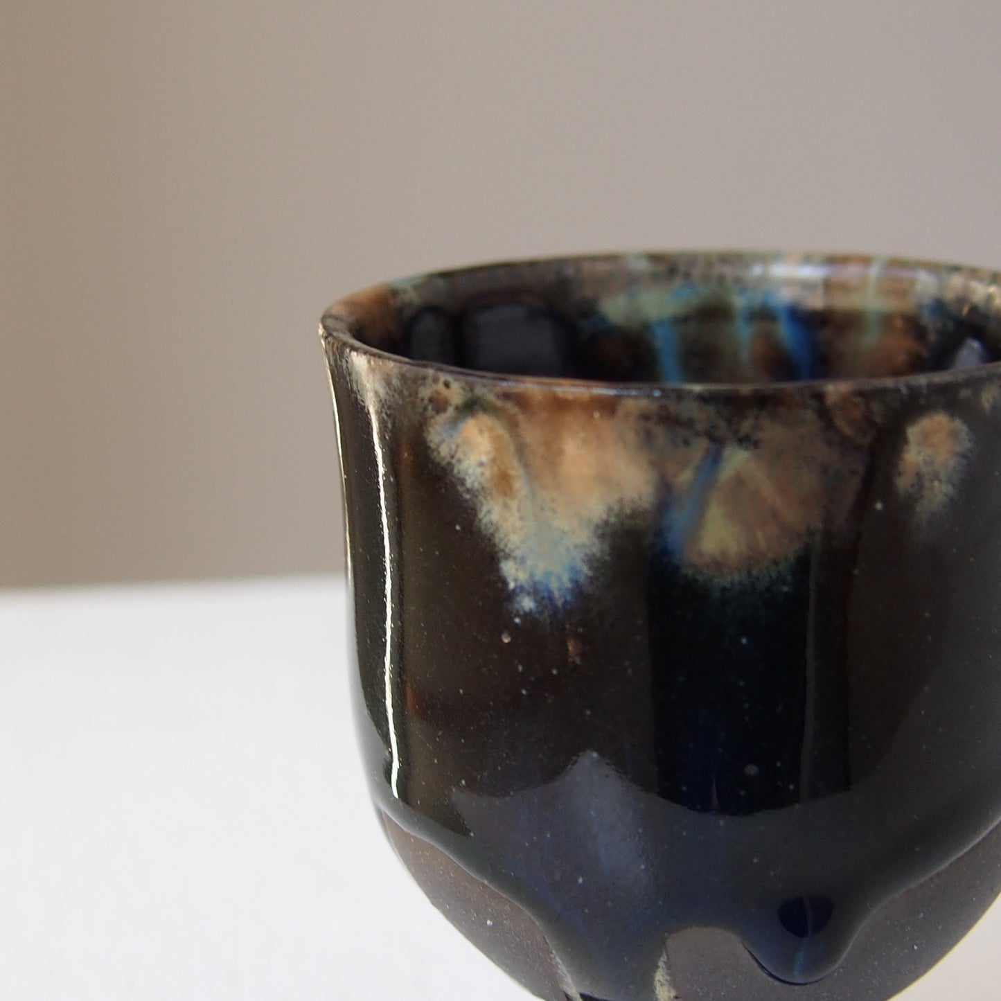 5-4　ミニゴブレット | Ayaka Tabala