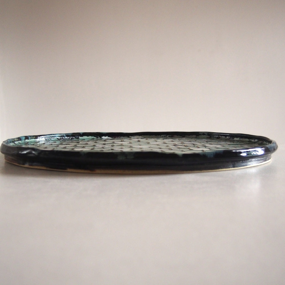 50 大皿 | 佐々木 康弘