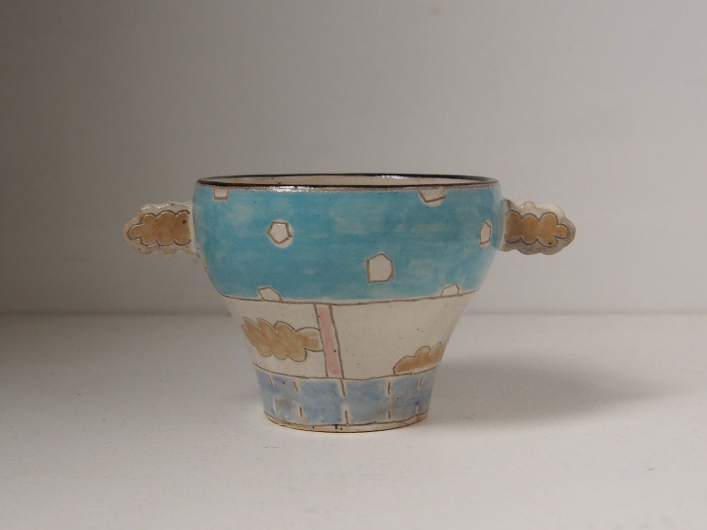 気球CUP C