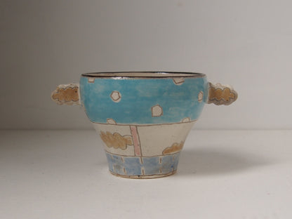 気球CUP C