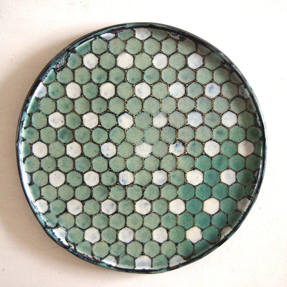 50 大皿 | 佐々木 康弘