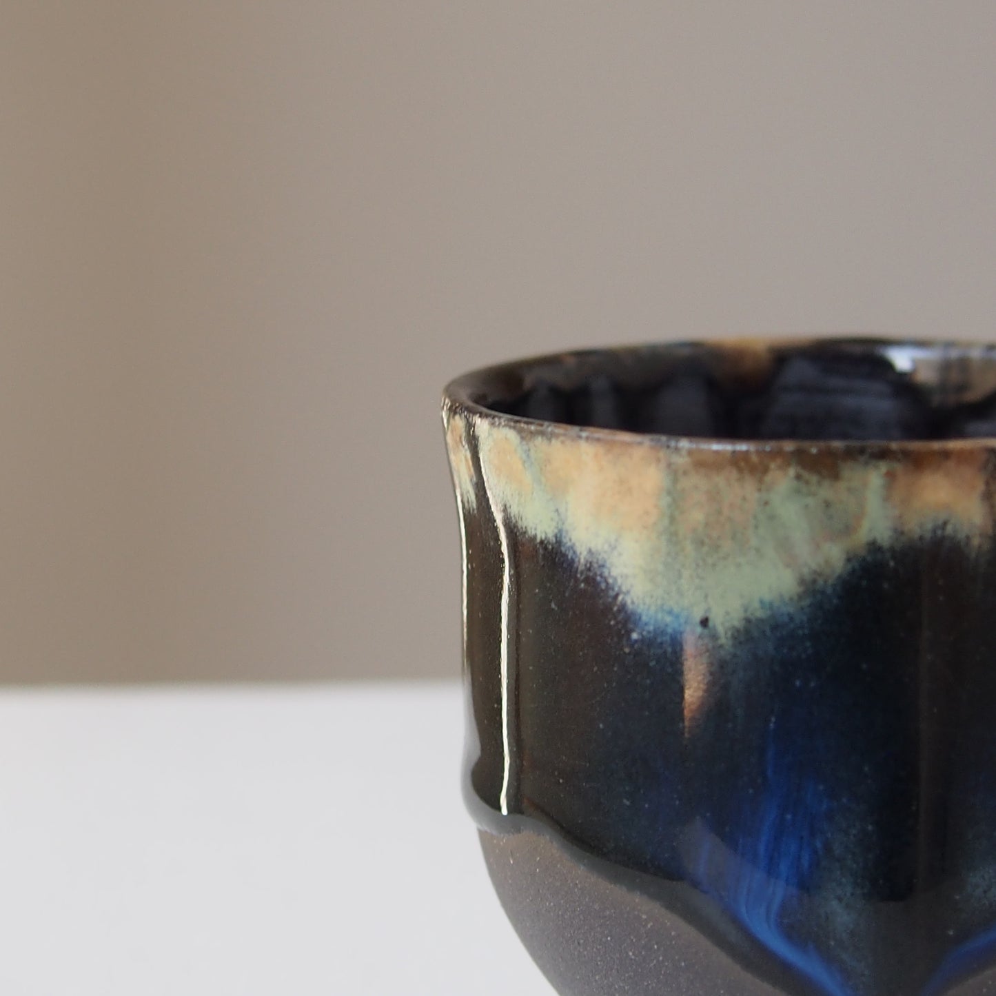 5-4　ミニゴブレット | Ayaka Tabala