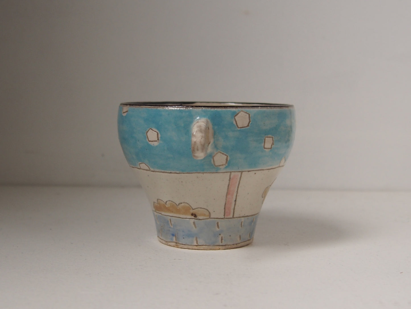 気球CUP C