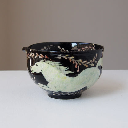 1　片口（L） | 金本美香