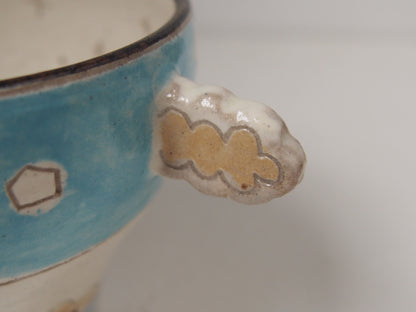 気球CUP C