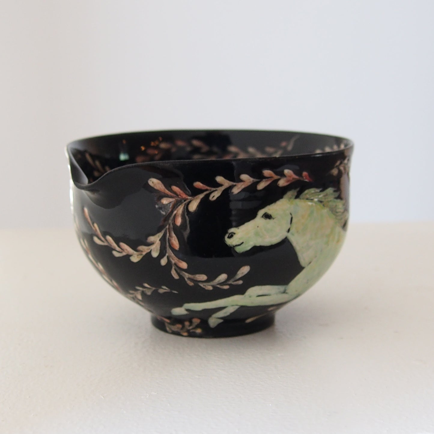 1　片口（L） | 金本美香