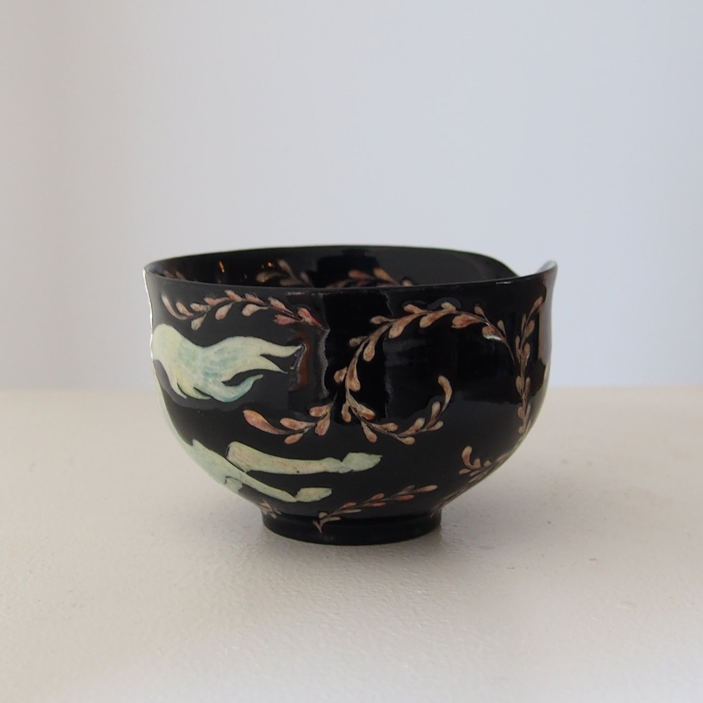 1　片口（L） | 金本美香