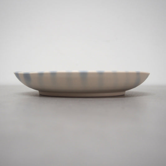 1-2　パン皿 | 島﨑小乙里