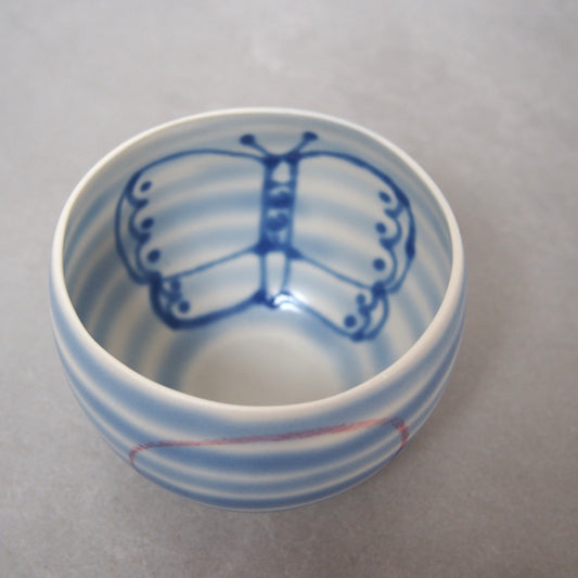 3-1　ちょうちょCUP | 島﨑小乙里