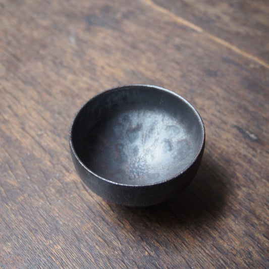 55-4　ぐい吞  | 田代倫章