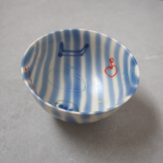 7-1　小さめお茶わん | 島﨑小乙里