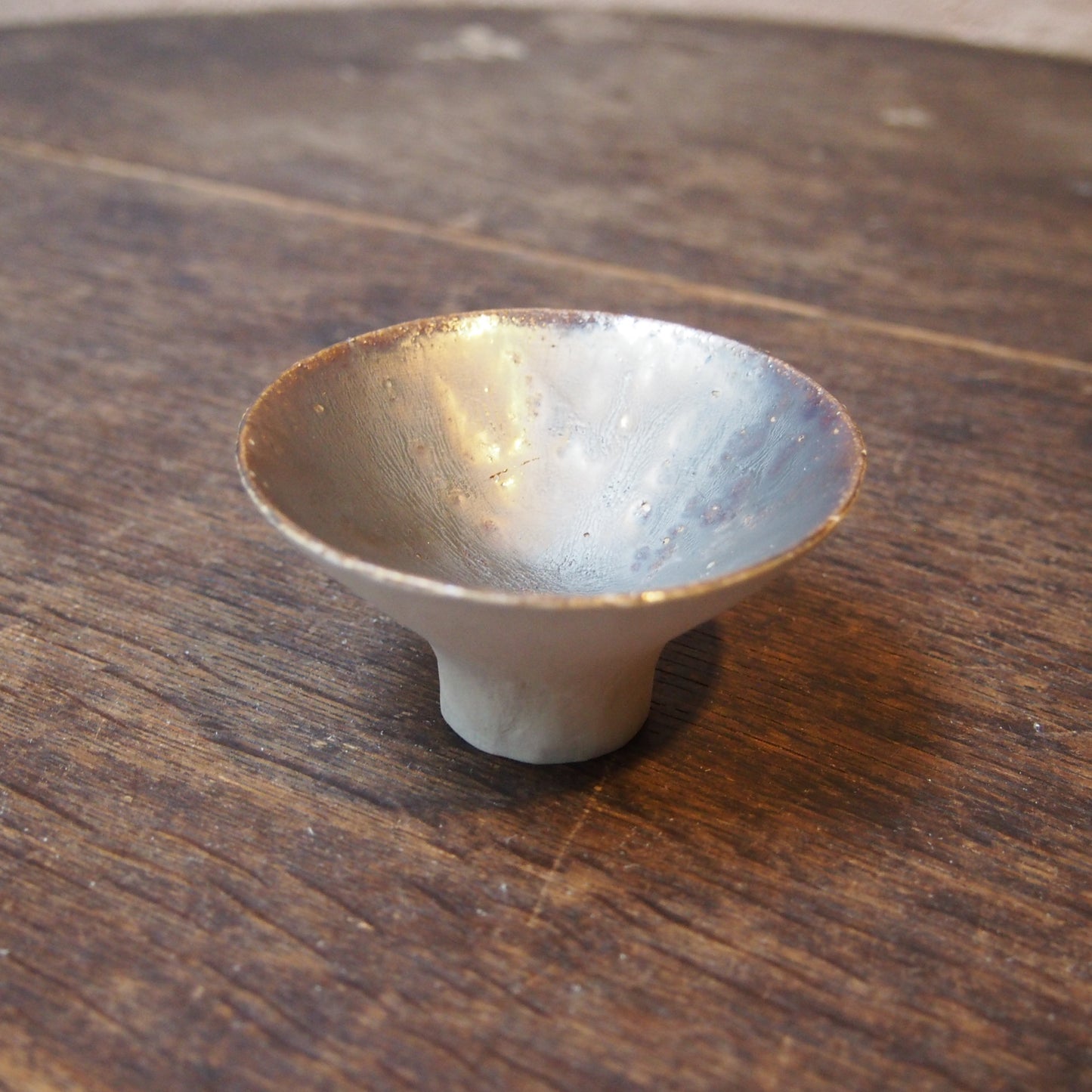 56-2　ぐい吞  | 田代倫章