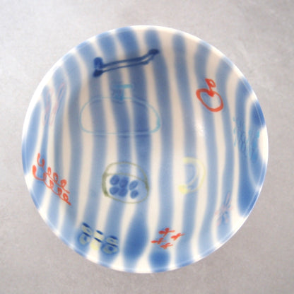 7-1　小さめお茶わん | 島﨑小乙里