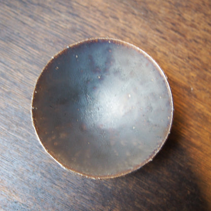 56-2　ぐい吞  | 田代倫章