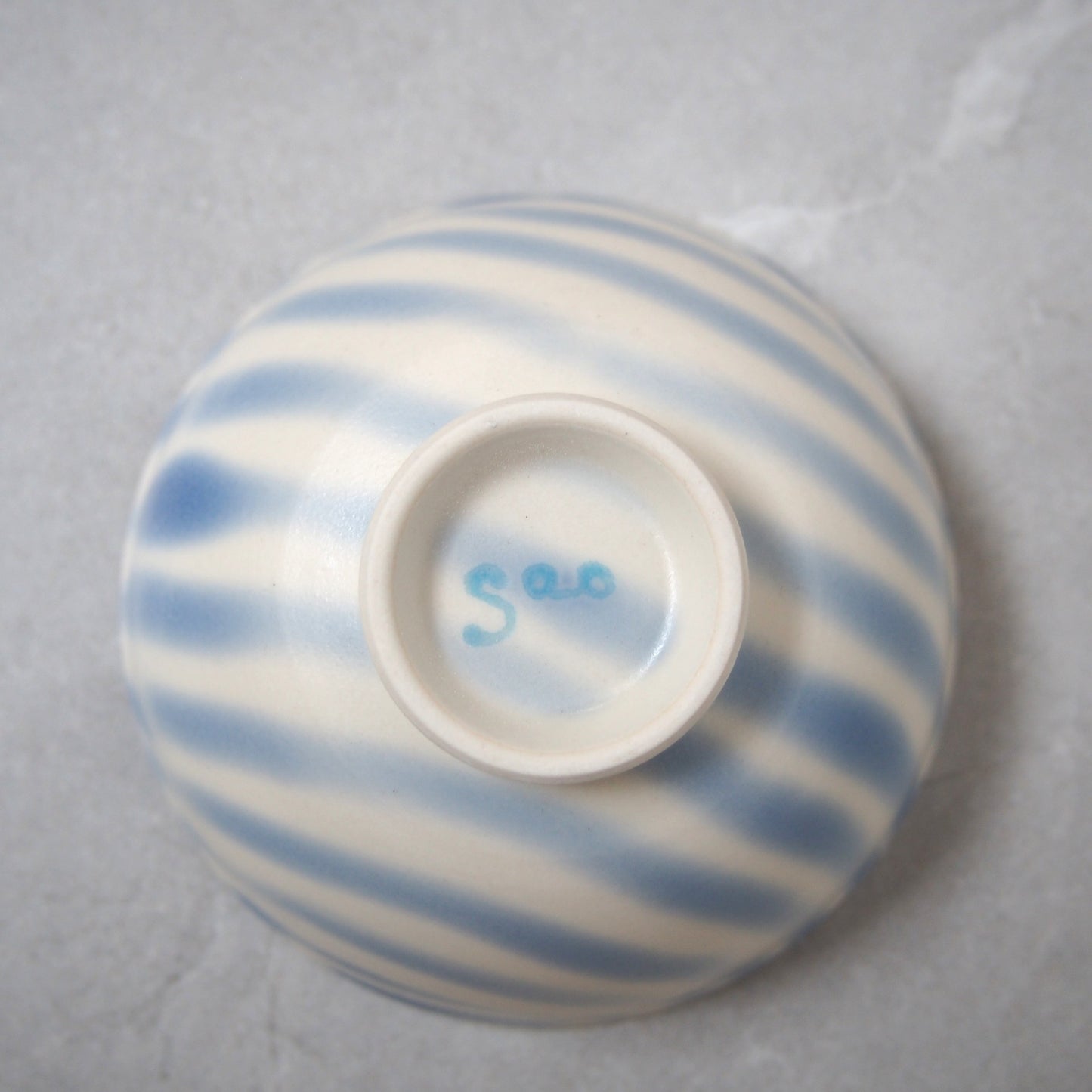 7-1　小さめお茶わん | 島﨑小乙里