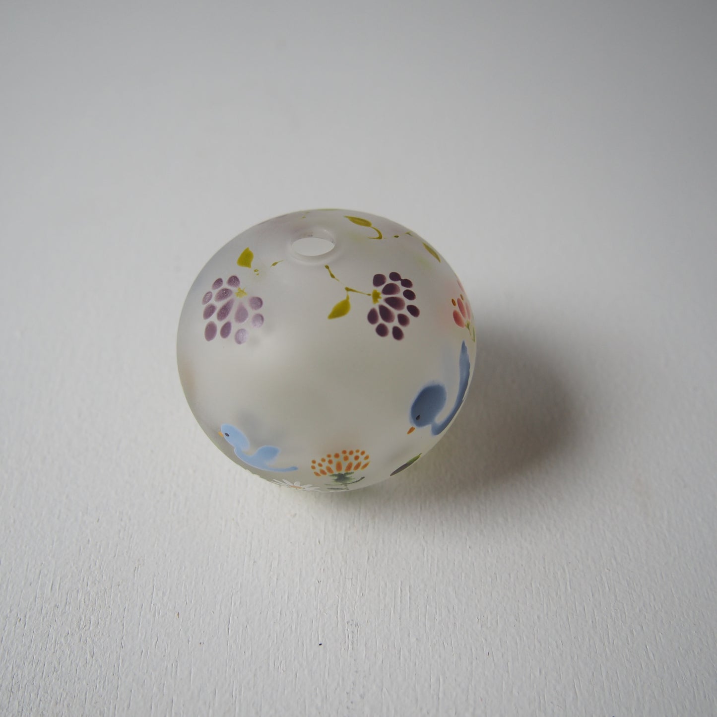 15　ミニ花器　中 | 今井亜希
