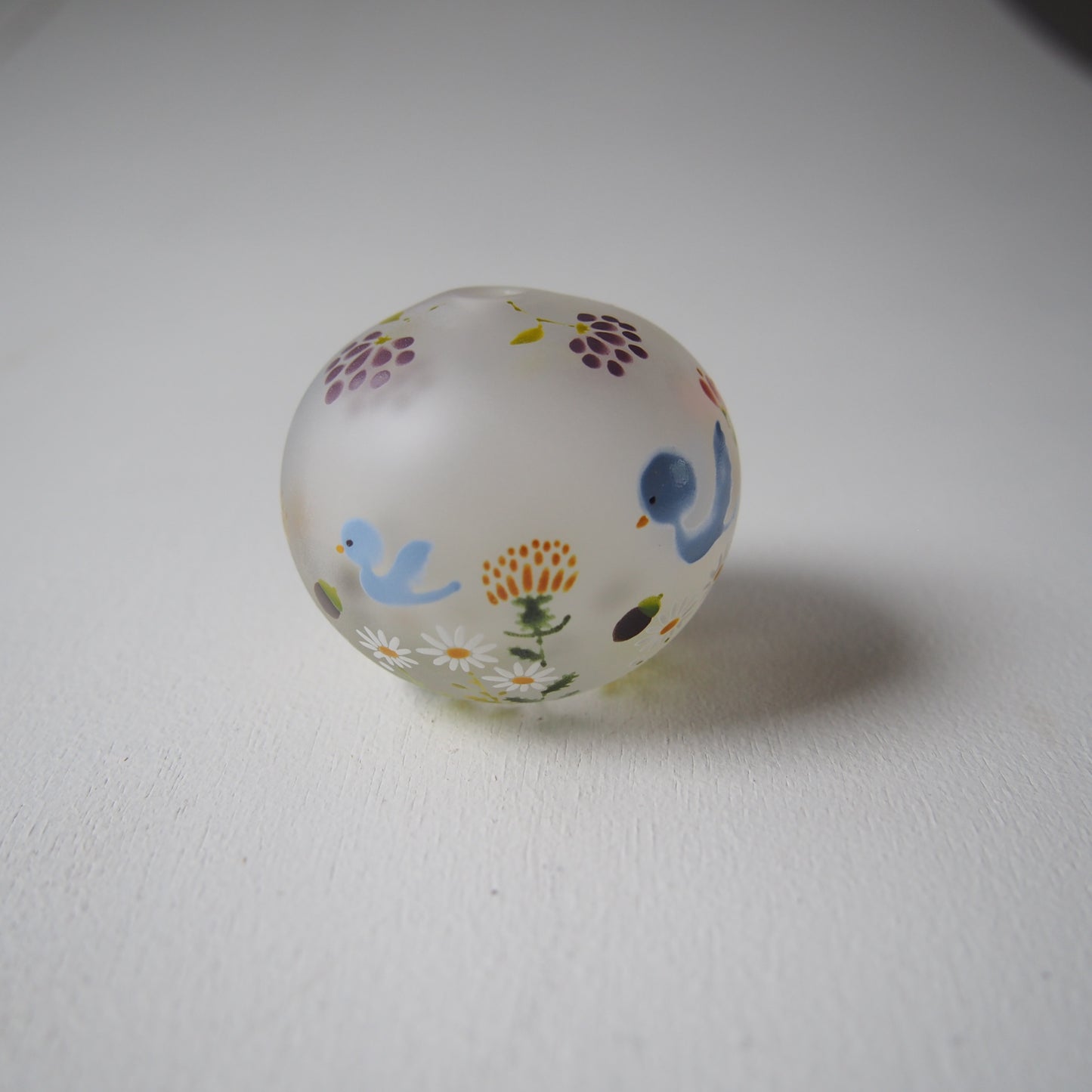 15　ミニ花器　中 | 今井亜希