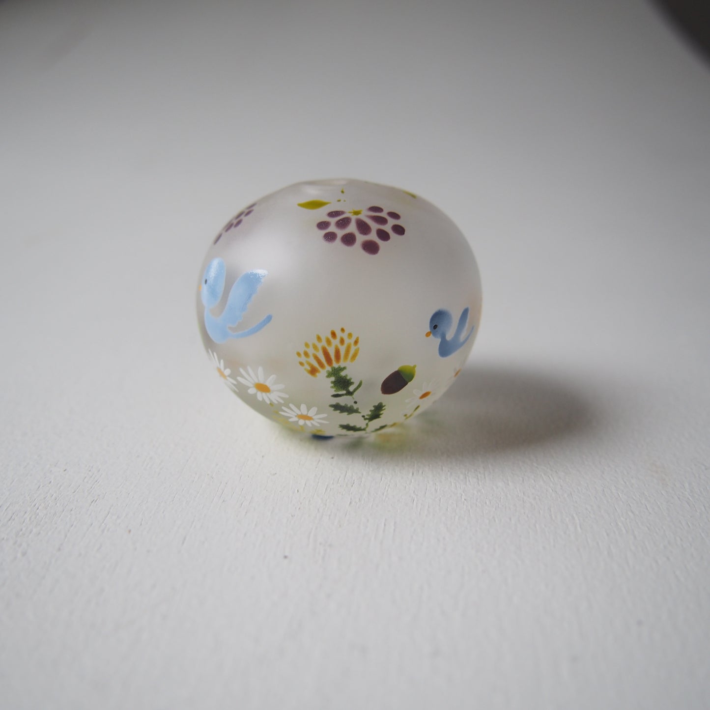 15　ミニ花器　中 | 今井亜希