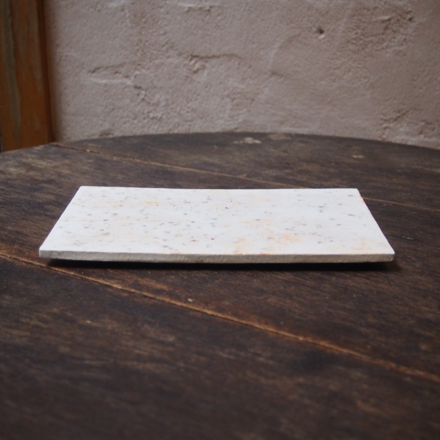 58　板皿  | 田代倫章