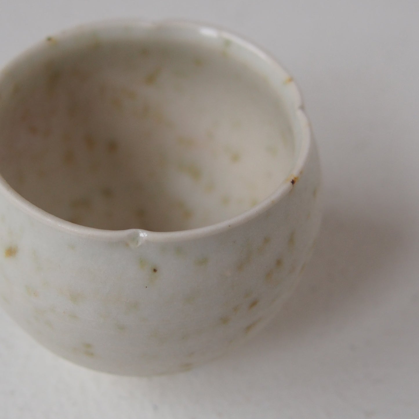 6雫玉　｜田村一　