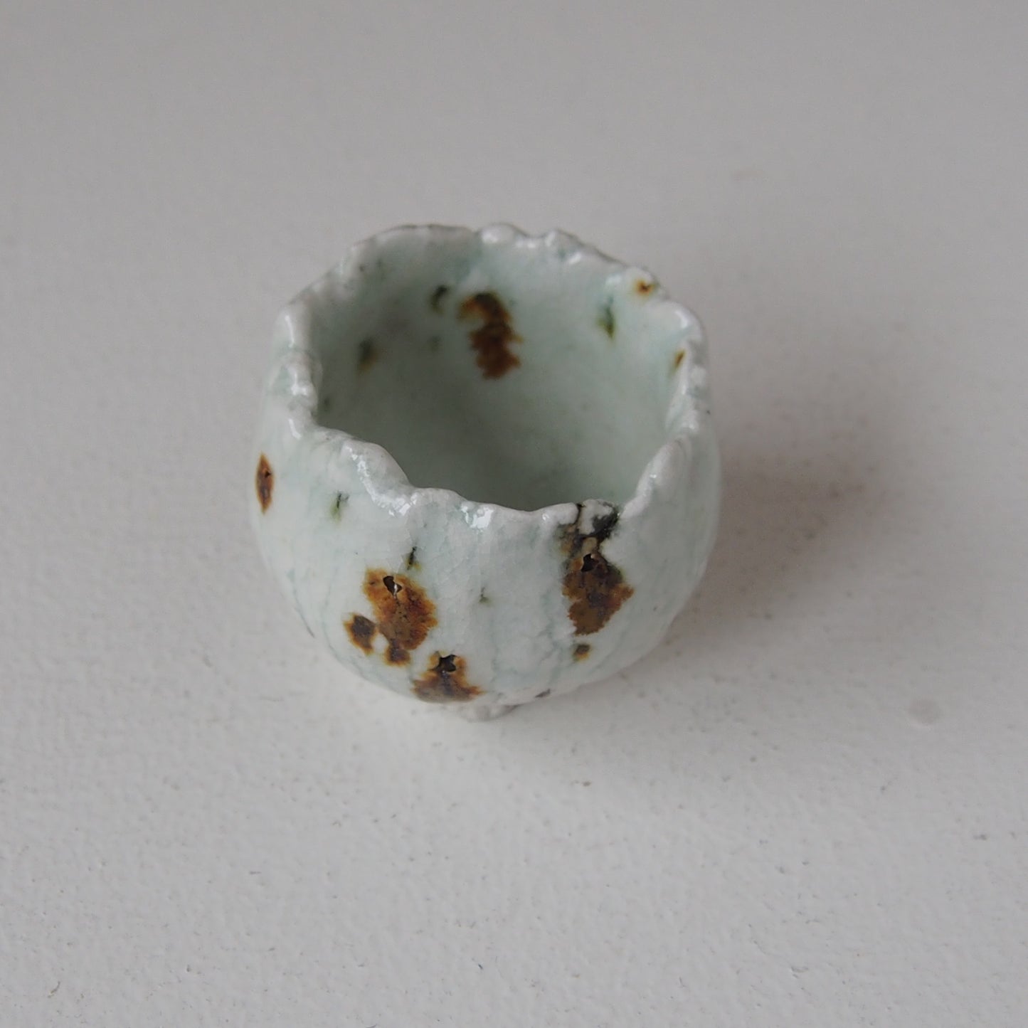 9絞盃　｜田村一　